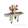 Automatische doosafdichtmachine Kartonafdichtmachine